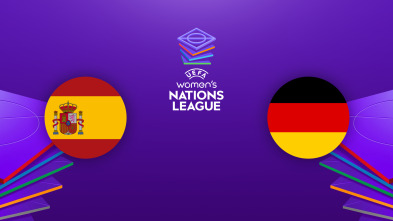 Imagen de Final: España - Alemania - 2