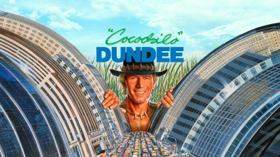 Imagen de Crocodile Dundee: The Encore Cut - 2