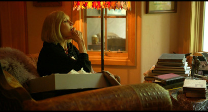 Imagen de Kim Novak's Vertigo - 1