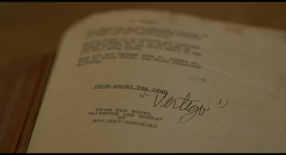 Imagen de Kim Novak's Vertigo - 2