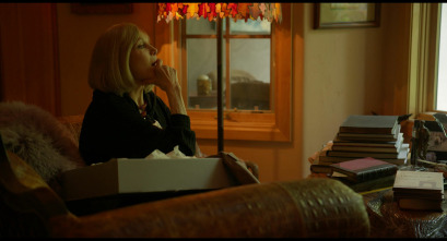 Imagen de Kim Novak's Vertigo - 3