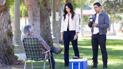 Imagen de Navy:... (T23): Ep.5 Ayer y Hoy - 2