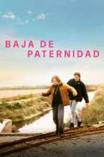 Imagen de Baja de paternidad - 1