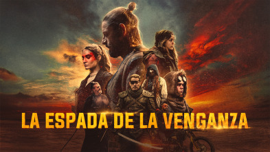 Imagen de La espada de la venganza - 2