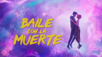 Imagen de Baile con la Muerte - 2