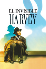 Imagen de El invisible Harvey - 1