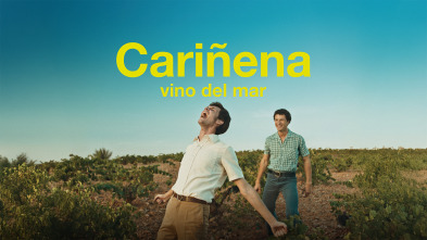 Imagen de Cariñena, vino del mar - 2