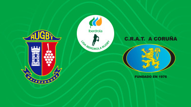 Imagen de Jornada 8: Silicius Rugby Majadahonda - Rialta Crat A Coruña - 2