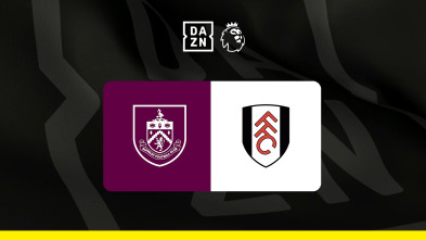 Imagen de Jornada 16: Burnley - Fulham - 2