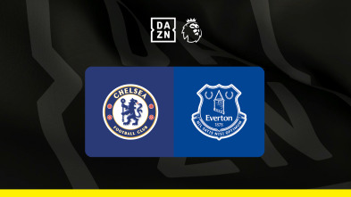 Imagen de Jornada 16: Chelsea - Everton - 2