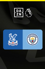 Imagen de Jornada 16: Crystal Palace - Manchester City - 1