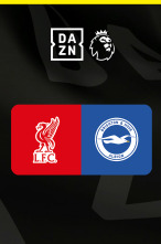 Imagen de Jornada 16: Liverpool - Brighton & Hove Albion - 1