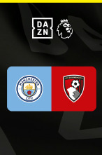 Imagen de Jornada 16: Manchester Utd. - Bournemouth - 1