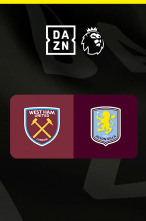 Imagen de Jornada 16: West Ham - Aston Villa - 1