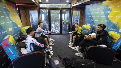 Imagen de Andorra Cycling Masters - 14