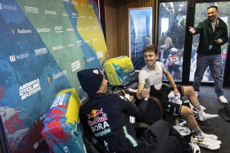 Imagen de Andorra Cycling Masters - 15