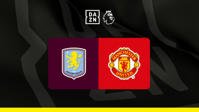 Imagen de Jornada 17: Aston Villa - Manchester Utd. - 2
