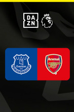 Imagen de Jornada 17: Everton - Arsenal - 1