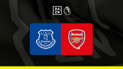 Imagen de Jornada 17: Everton - Arsenal - 2