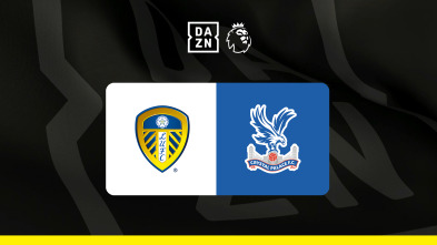 Imagen de Jornada 17: Leeds - Crystal Palace - 2