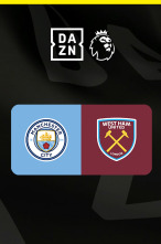 Imagen de Jornada 17: Manchester City - West Ham - 1