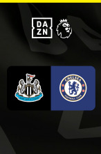 Imagen de Jornada 17: Newcastle - Chelsea - 1
