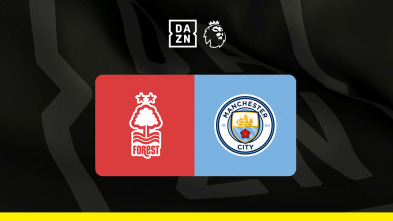 Imagen de Jornada 18: Nottingham Forest - Manchester City - 2