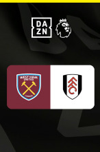 Imagen de Jornada 18: West Ham - Fulham - 1