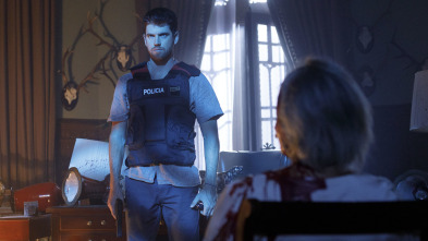 Imagen de Terra Alta (T1): Ep.1  - 1