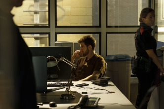 Imagen de Terra Alta (T1): Ep.1  - 3