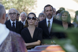 Imagen de Terra Alta (T1): Ep.3  - 2