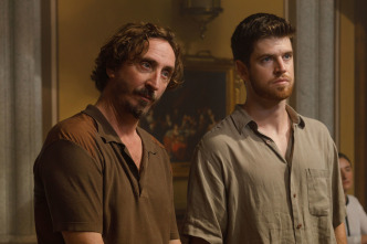 Imagen de Terra Alta (T1): Ep.4  - 1