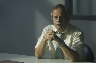 Imagen de Terra Alta (T1): Ep.5  - 2