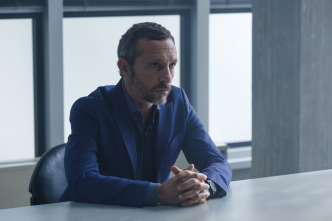 Imagen de Terra Alta (T1): Ep.6  - 1