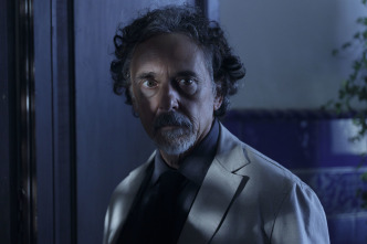 Imagen de Terra Alta (T1): Ep.6  - 2