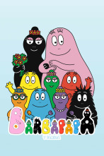 Imagen de Barbapapa - ¡Una... (T2): Paisajes de papel / La vaquera - 1