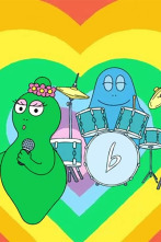 Imagen de Barbapapa - ¡Una gran familia! (T2) - 3