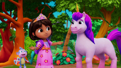 Imagen de Dora (T4) - 4