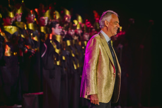 Imagen de Andrea Bocelli: Because I Believe - 3