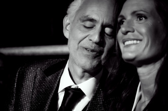 Imagen de Andrea Bocelli: Because I Believe - 4