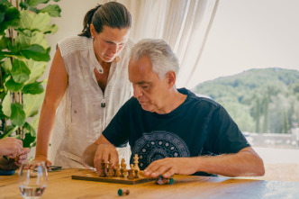 Imagen de Andrea Bocelli: Because I Believe - 5