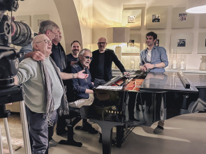 Imagen de Andrea Bocelli: Because I Believe - 8