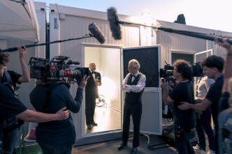 Imagen de Andrea Bocelli: Because I Believe - 12