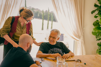 Imagen de Andrea Bocelli: Because I Believe - 13