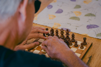 Imagen de Andrea Bocelli: Because I Believe - 14