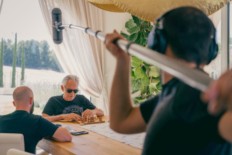 Imagen de Andrea Bocelli: Because I Believe - 15