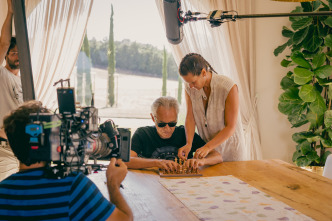 Imagen de Andrea Bocelli: Because I Believe - 16