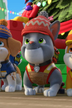 Imagen de Equipo Rubble (episodios individuales) (T2) - 3