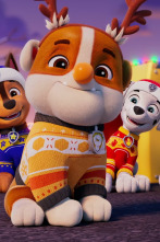 Imagen de La patrulla canina en Navidad - 3