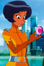 Imagen de Totally Spies (T7): Cazadoras de bichos - 1